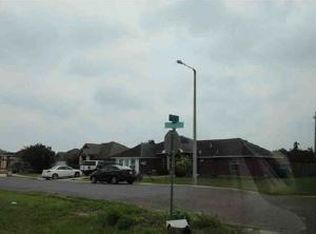 905 Luis Dr, Mercedes, TX 78570