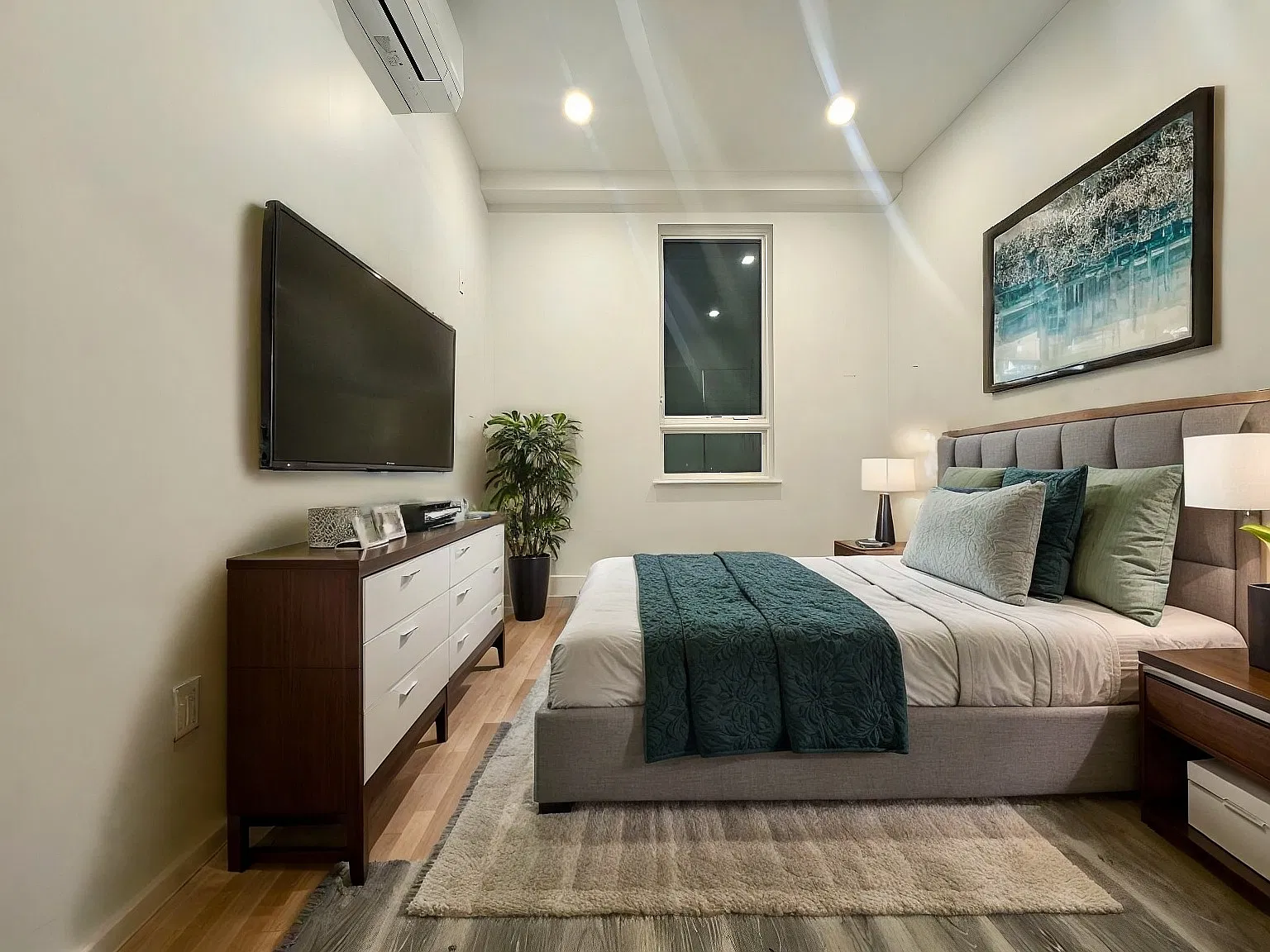 1 bed, 700 sqft, $2,295 — Photo 4