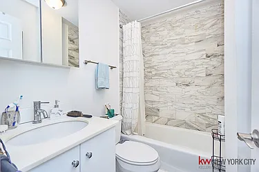 Rented by Keller Williams NYC