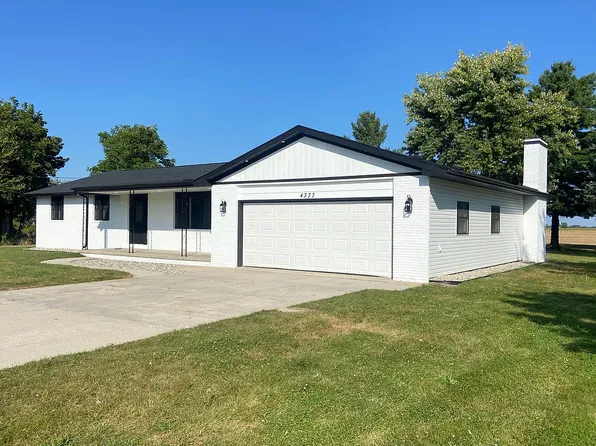 4377 Garfield Rd, Auburn, MI 48611