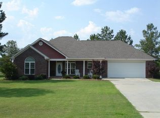 2613 Old Hatley Rd, Cordele, GA 31015