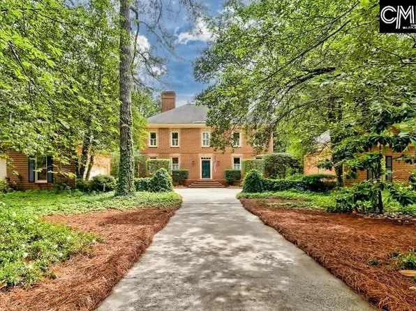 18 Upper Pond Rd, Columbia, SC 29223