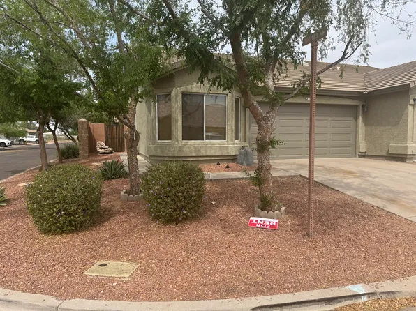 6610 E University Dr Unit 128, Mesa, AZ 85205