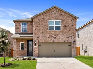 1115 Windermere Way, Princeton, TX 75407