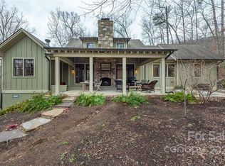 296 Kalmia Rd, Lake Lure, NC 28746