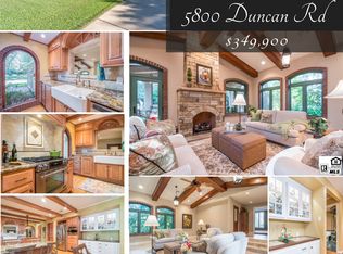5800 Duncan Rd, Fort Smith, AR 72903