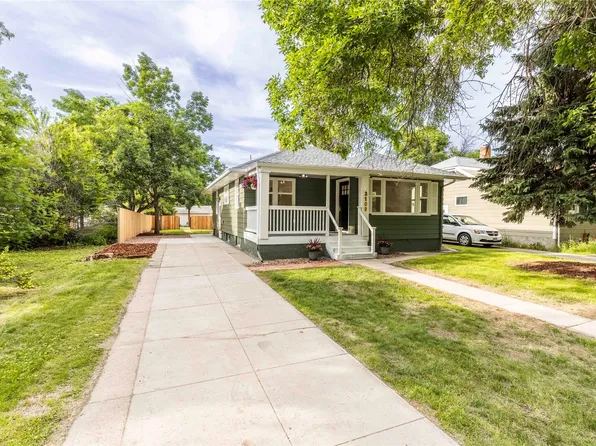 3109 2nd Ave N, Great Falls, MT 59401
