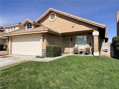 13640 Summit View St, Hesperia, CA, 92344