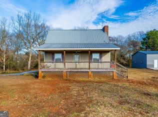 190 Gene Crane Rd, Maysville, GA 30558