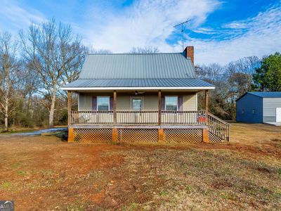 190 Gene Crane Rd, Maysville, GA, 30558