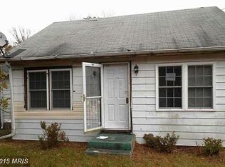 4270 Hallowing Point Rd, Prince Frederick, MD 20678