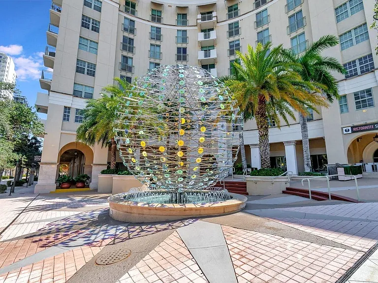 610 Clematis St #808 — Photo 4