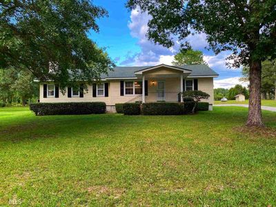 193 Pettigrew Rd, Milledgeville, GA, 31061