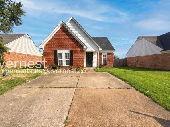5669 Kaitlyn Dr W, Walls, MS 38680
