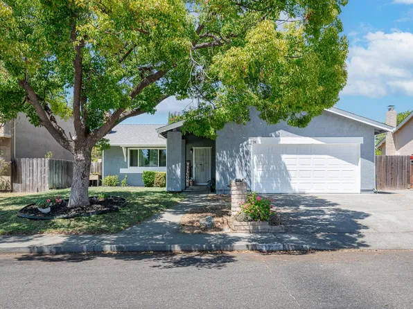 1726 Gershwin Circle, Fairfield, CA 94533