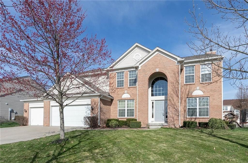 11835 Kittery Dr, Fishers, IN 46037 | Zillow