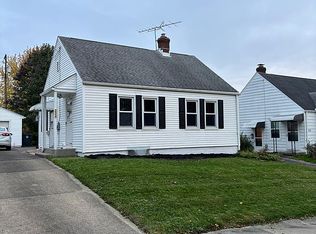 224 E Catawba Ave, Akron, OH 44301