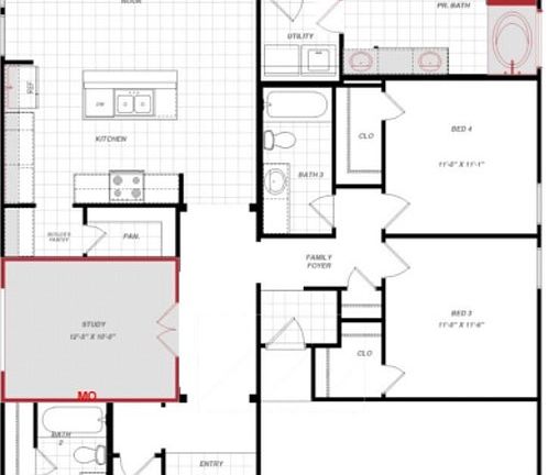2nd image of this home