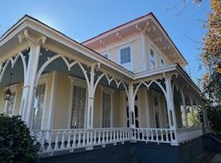 206 Rivers Ave, Eufaula, AL 36027