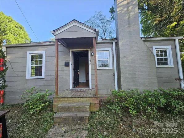 435 W Sharpe St, Statesville, NC 28677