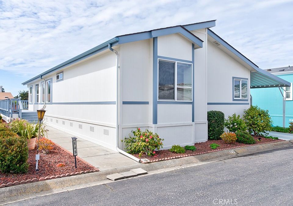 201 Five Cities Dr SPACE 145, Pismo Beach, CA 93449 Zillow