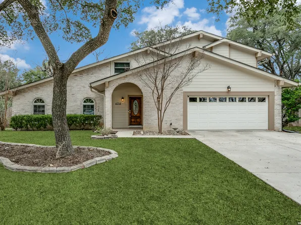 4314 Windswept, San Antonio, TX 78217