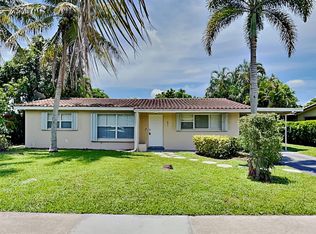 671 NW 12th Rd, Boca Raton, FL 33486