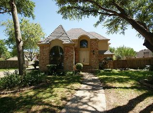 3107 Ashton Park Dr, Houston, TX 77082