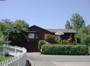 501 Perry St, Jackson, CA 95642