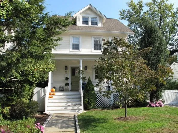 95 Grapal St, Rye, NY 10580