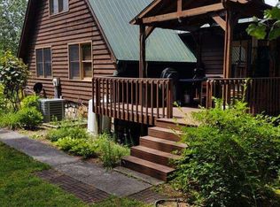 1186 Dry Ridge Rd, Adams, KY 41201