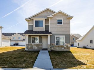 161 E 2440 N, North Logan, UT 84341
