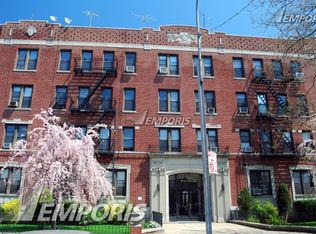 179 Ocean Pkwy APT 1B, Brooklyn, NY