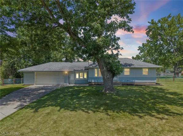 3567 James Blvd, Brunswick, OH 44212
