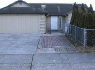 730 88th St SW, Everett, WA 98204