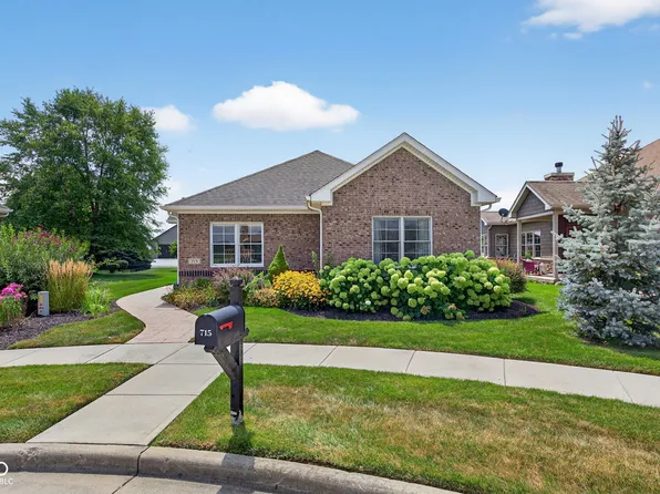 715 Willow Br, Tipton, IN 46072