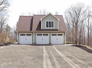 50 Cobb Rd, Poland, ME 04274