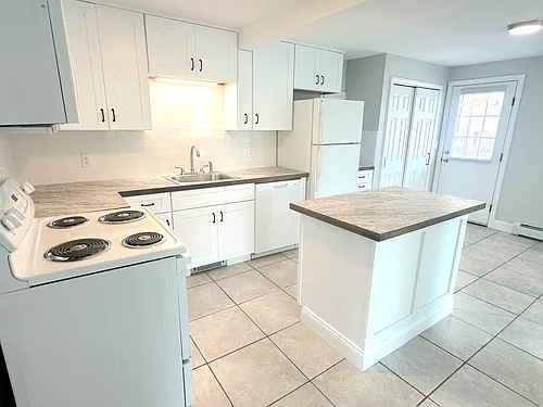 168 Alfred St #201 Photo 1