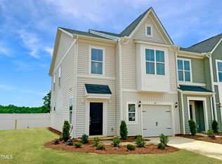 174 Ripple Way #324, Clayton, NC 27520