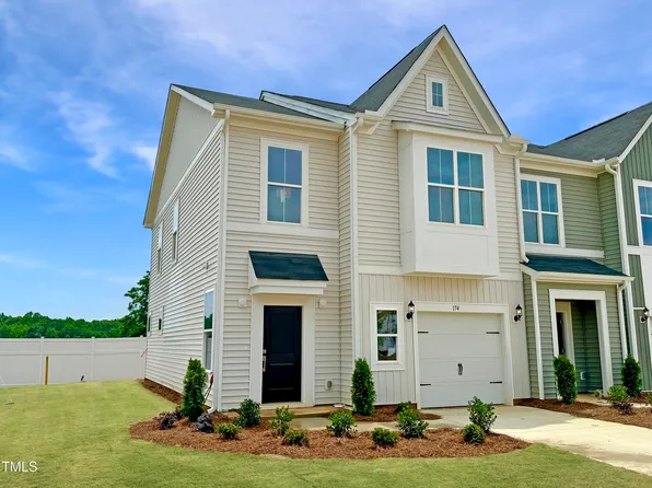 174 Ripple Way #324, Clayton, NC 27520