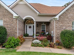 1554 Rosebury Ln, Clarksville, TN 37043