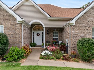 1554 Rosebury Ln, Clarksville, TN, 37043