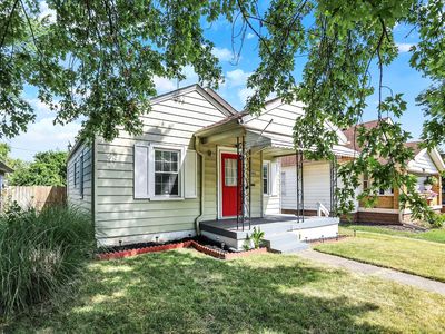 1453 N Colorado Ave, Indianapolis, IN, 46201