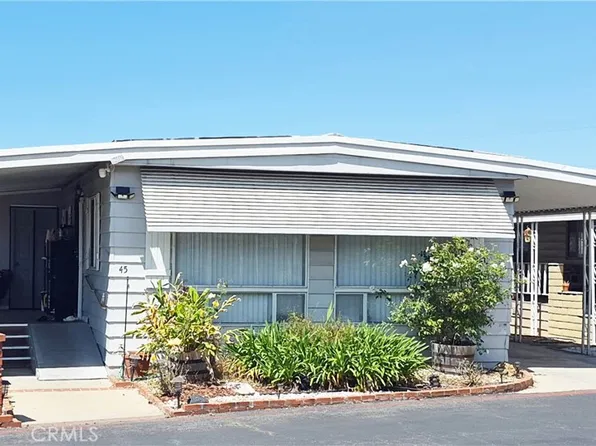 19361 Brookhurst St Spc 45, Huntington Beach, CA 92646