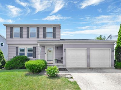 5715 Nike Dr, Hilliard, OH, 43026
