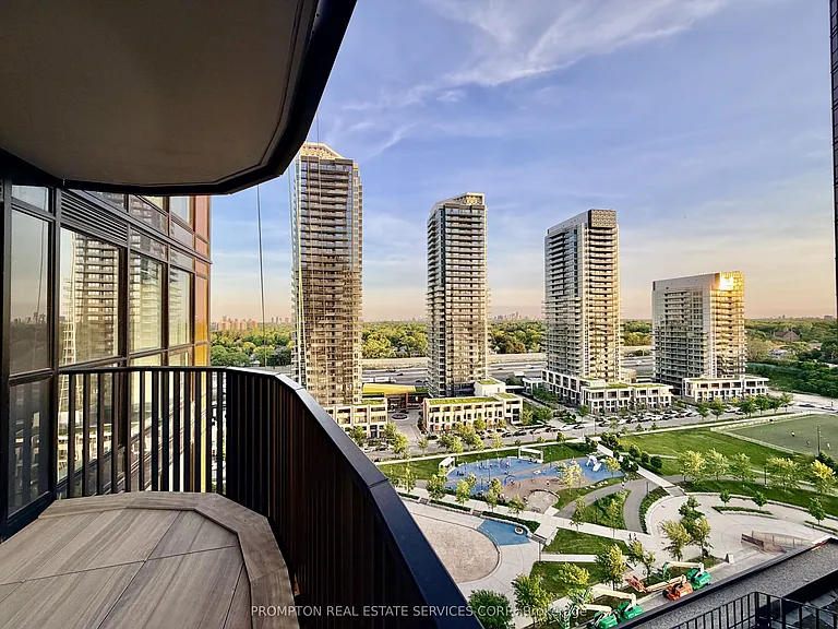 68 Esther Shiner Blvd #1703 — Photo 4