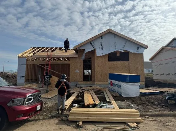 6660 Uecker Drive, Deforest, WI 53532