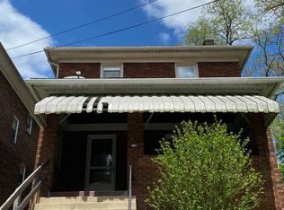302 Platt Ave, Pittsburgh, PA 15216