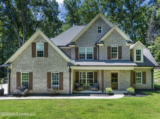 14929 Strickland Rd, Byhalia, MS 38611