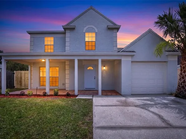 9718 Fox Hollow Rd, Tampa, FL 33647